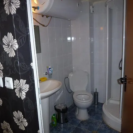 Rainbow 1 - Aparthotel Апартамент 3*