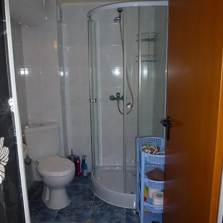 Rainbow 1 - Aparthotel 3* Слънчев бряг