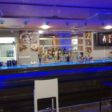 Rainbow 1 - Aparthotel Слънчев бряг